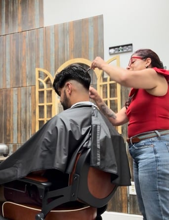MY SALON Suite in Orleans Road Charleston, SC – Salon Suite for Rent