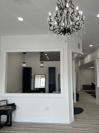 Hairstylists Booth Rent for a Special Low Price!
