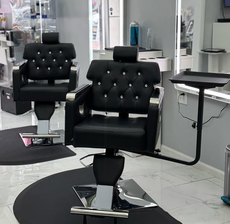 Salon Stations for Rent in MONTCLAIR NJ – ONE MONTH FREE!!!