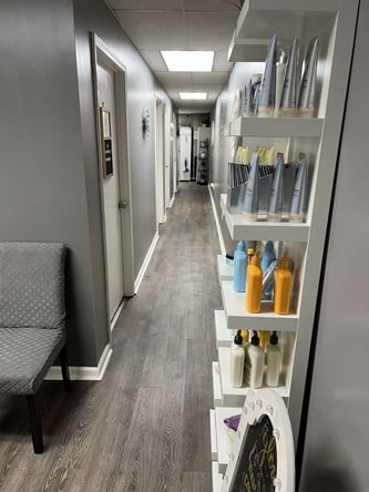 Come join our Established Salon of professionals