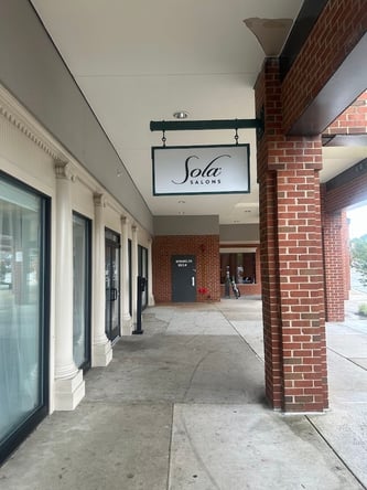 Sola Salon Studios in Greenbelt, MD – Salon Suite for Rent