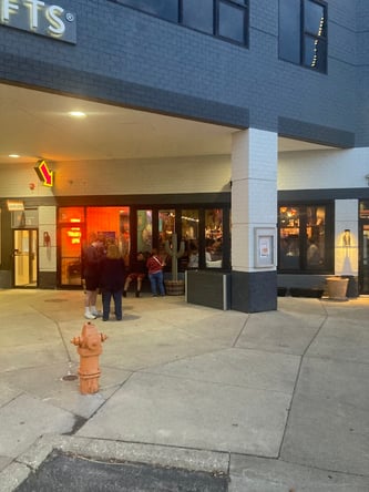 Salon Lofts in Naperville, IL – Salon Suite for Rent
