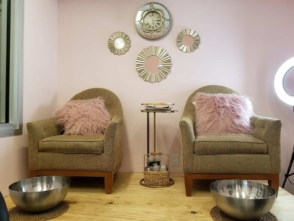 Sola Salon Studios in Miami Beach, FL – Salon Suite for Rent
