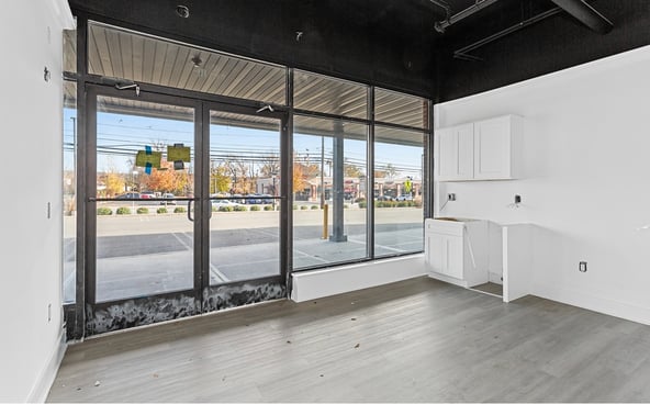 Salon Suites For Rent in Bergen County, NJ