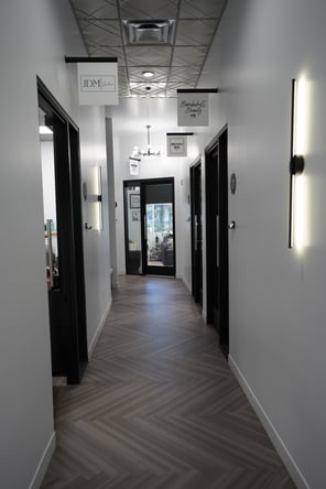 Brand New Premium Salon Suites for Rent – Beauty Bungalows Roseville Fairway