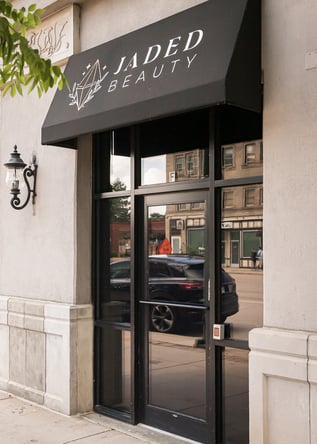 Luxury Booth Rental | Boutique Beauty Studio on Broadway