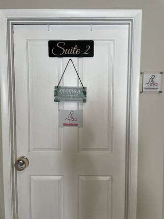 Premium Salon Suite Rentals- Available in February