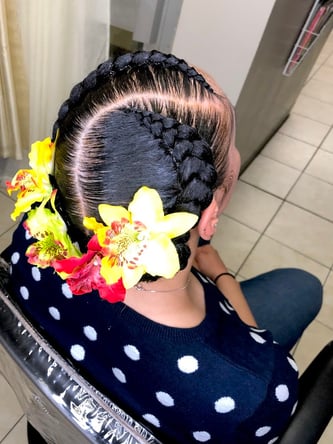 MY SALON Suite in Fairlawn Avenue Laurel, MD – Salon Suite for Rent