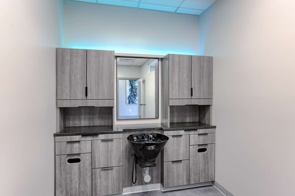 Isla Salon Suites | Limited Luxury Salon Suites | 72nd & Cornhusker | Papillion, Nebraska