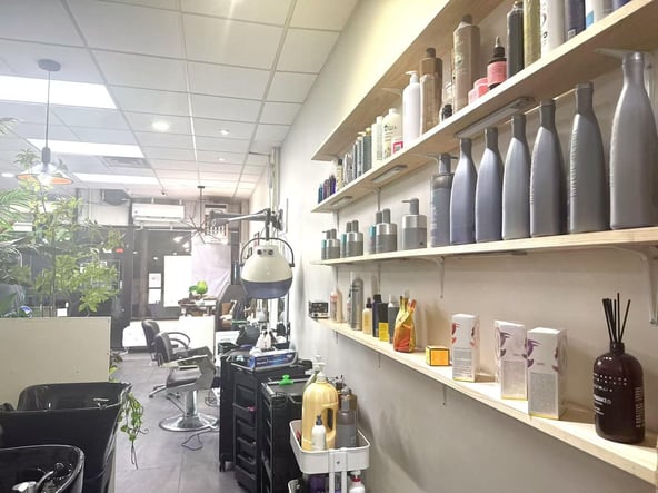 Chair Rental – Popular Queens Hair Salon with Great Reputation