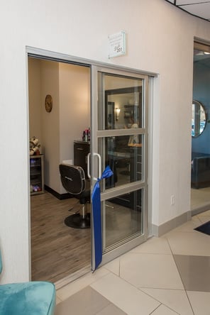 MY SALON Suite in Pfingsten Rd Glenview, IL – Salon Suite for Rent