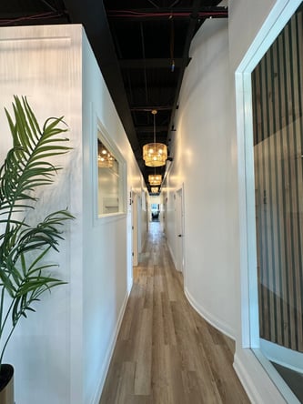 Private Salon Suites for Rent – Affordable & 100% customizable for your business