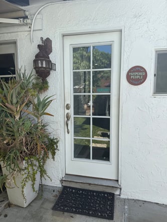 Charming Treatment Room For Rent In Valley Village