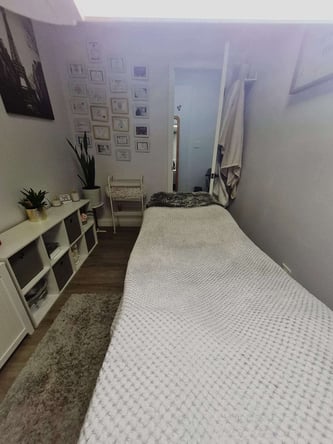 Beauty Suite Available in DT Winter Park