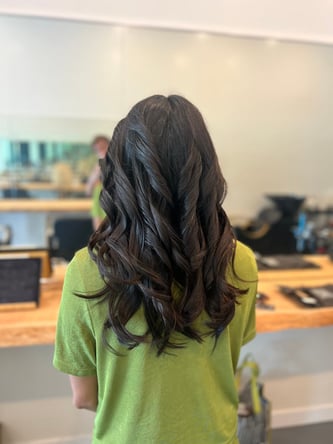 Hair by MR KLEIN is looking for hairstylist to rent a chair