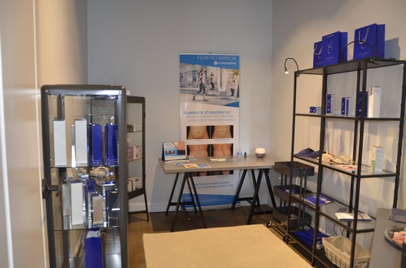 FREE MONTH – Salon Suite for Rent! South Charlotte