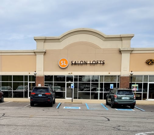 Salon Lofts in Crescent Springs, KY – Salon Suite for Rent