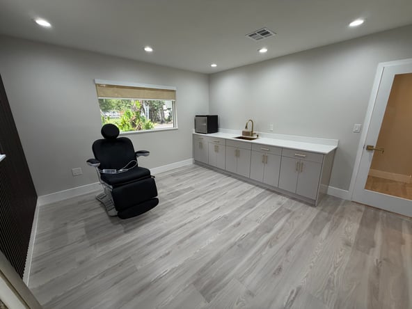 Iliet Luxury Suites | A new standard of luxury beauty in Miami