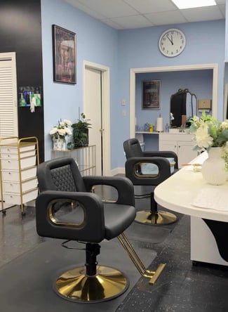 Elevate Your Beauty Business: Exclusive Booth Rentals in Kennebunk- Join Us Today!