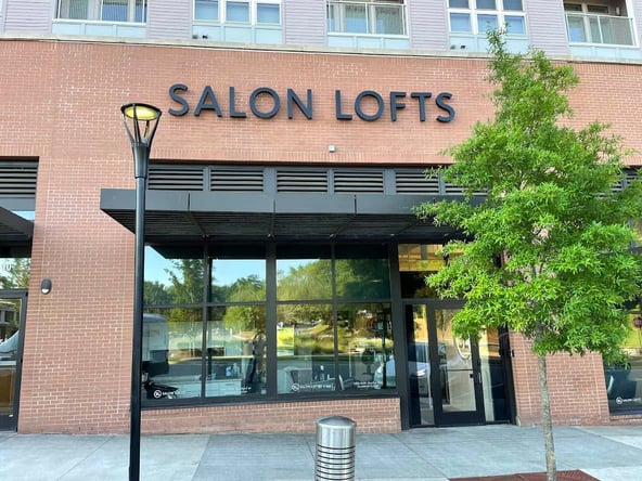 Salon Lofts in Chapel Hill, NC – Salon Suite for Rent