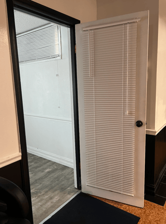 Private Spa Room for Rent in La Jolla