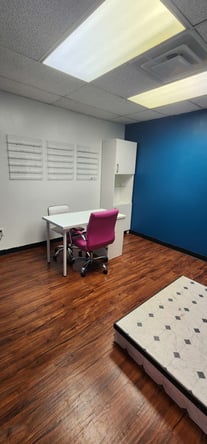 Nail Suite Available