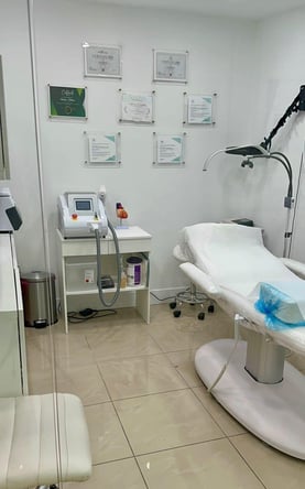 Medical Spa/Treatment Space for Rent in Coral Gables, FL