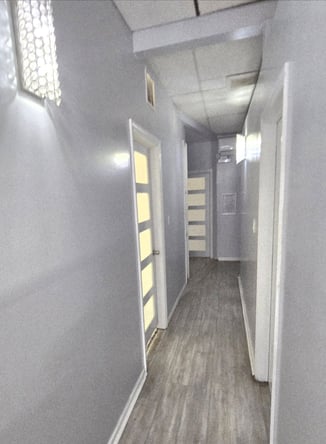 Salon/Spa space for rent