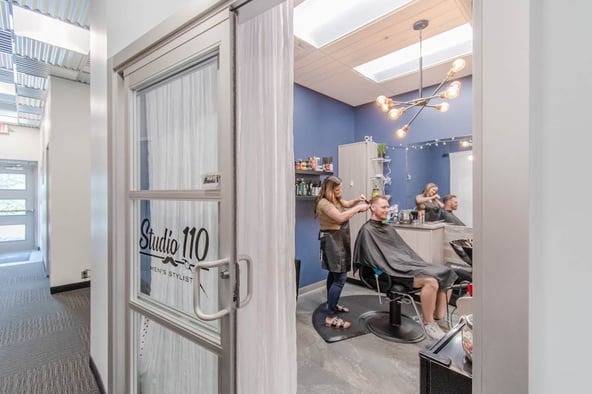 Sola Salon Studios in Sarasota, FL – Salon Suite for Rent