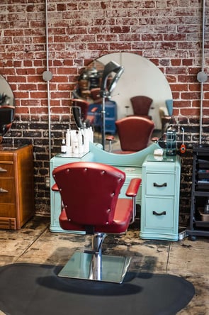 Join Our Team! Booth Rent Opportunities at Salon Oveja Negra