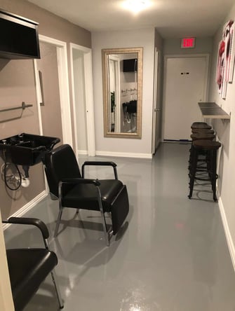 Affordable Private Salon Suite in Desoto