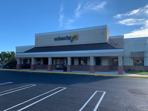 Salons by JC in Warrington, PA – Salon Suite for Rent
