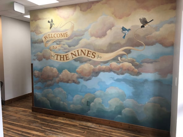Newly Constructed Salon/Spa Suites Available for Lease in Trendy Washington Park, Denver CO.