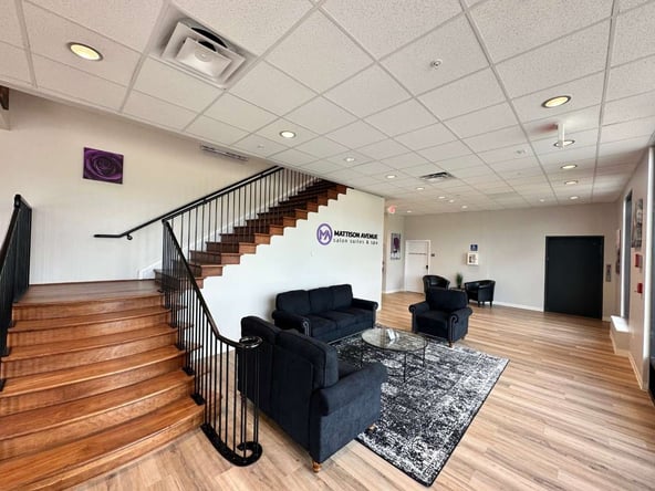 Elevate your Beauty Career with Mattison Avenue Salon Suites and Spa