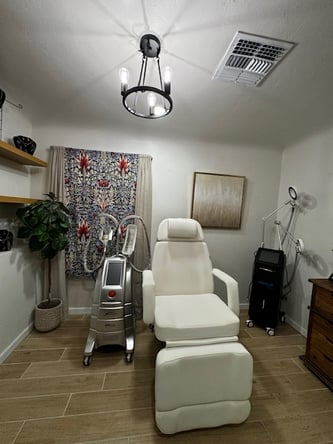 Booth Rental Available at Beauté Haus