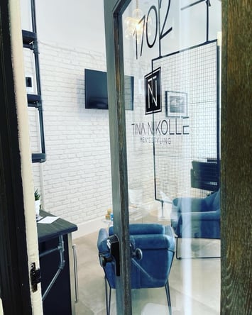 Join NYC’s Premier Men’s Salon – Midtown Location with 14+ Years of Excellence