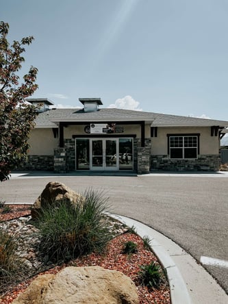 Suites for lease in Utah County