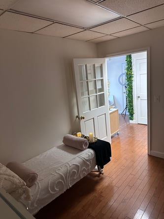 Chair/Booth Rental – Independent Stylist – Weekly & Monthly Options