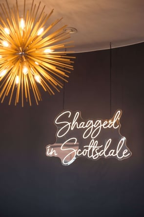 Shag Salon Scottsdale