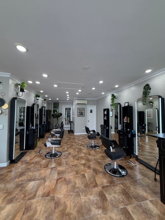 Chair Rental/ STYLIST wanted in Oceanside, NY!