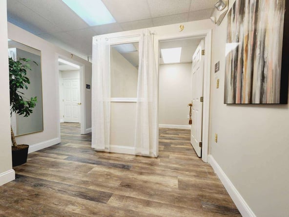 Private Suites -Serenite Spa and Salon Suites