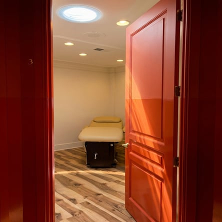 Turn-Key Wellness Studio Suite Rentals at Countryside Village (Omaha) | $1,000/mo