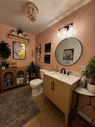 Booth Rental Available at Beauté Haus