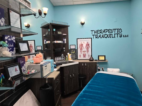 Sola Salon Studios in Wellington, FL – Salon Suite for Rent