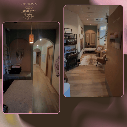 Private Treatment Room for Rent – Downtown Olympia Spa Suite