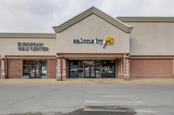 Salons by JC in Stoneham, MA – Salon Suite for Rent