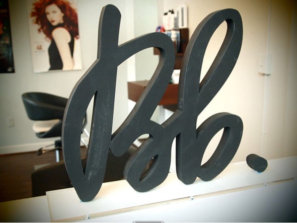 HALO HAIR SALON – CLOSE IN NE PDX. STYLIST CHAIRS AVAILABLE