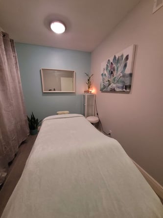 Spa Room for Rent in Plantation