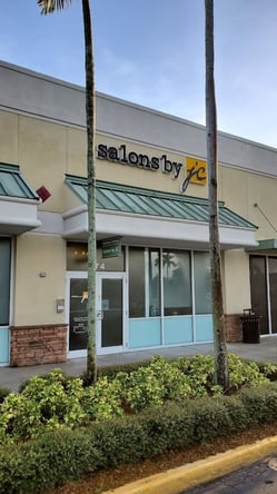 Salons by JC in Pembroke Pines, FL – Salon Suite for Rent