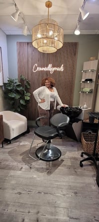 Sola Salon Studios in Menifee, CA – Salon Suite for Rent